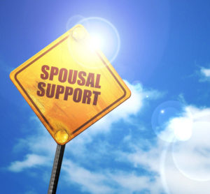 Spousal Support