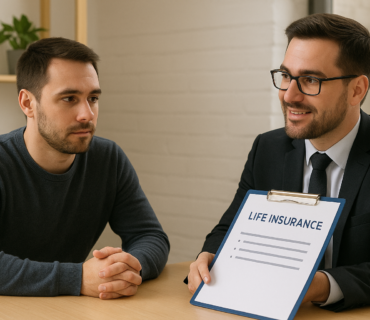 Life Insurance as a Tool to Secure Support Payments