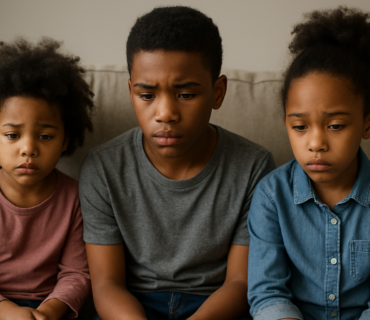 Children’s Emotions During Parental Separation and Estrangement 